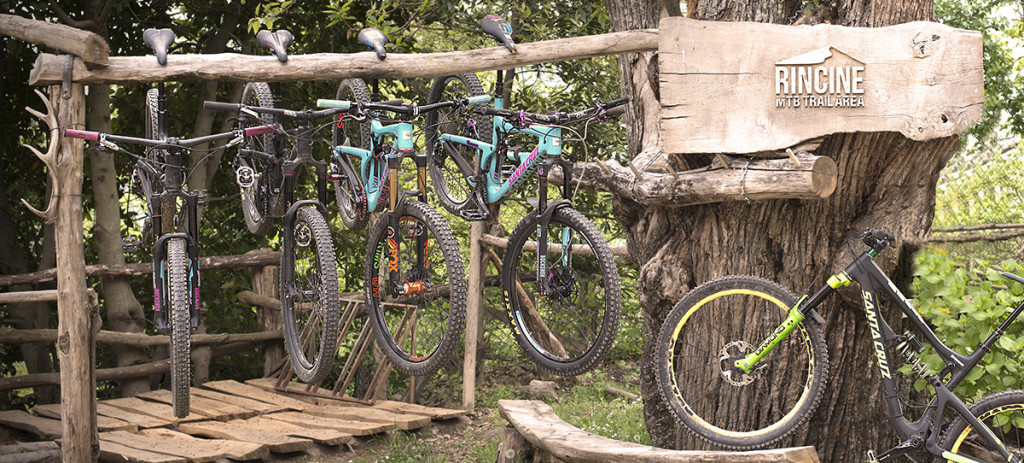 Bike wash